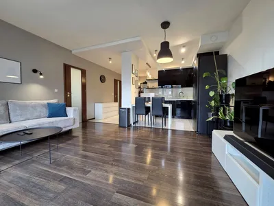 Wynajmę Mieszkanie Katowice - 57 m² - miniatura 2