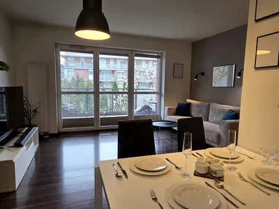 Wynajmę Mieszkanie Katowice - 57 m² - miniatura 3