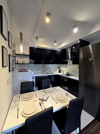 Wynajmę Mieszkanie Katowice - 57 m² - miniatura 4