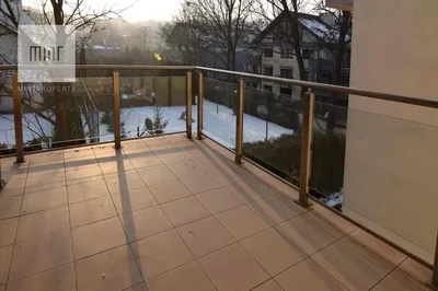 Wynajmę Mieszkanie Kraków - 76 m² - miniatura 4