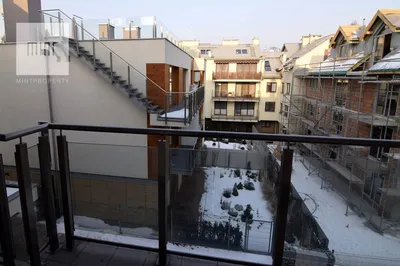 Wynajmę Mieszkanie Kraków - 76 m² - miniatura 3