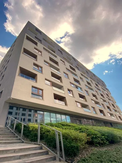 Wynajmę Mieszkanie Kraków - 58,86 m² - miniatura 2