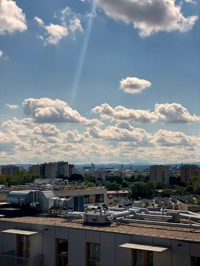 Wynajmę Mieszkanie Kraków - 58,86 m² - miniatura 3