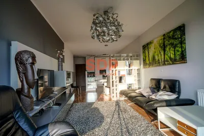Wynajmę Mieszkanie Wrocław - 56,51 m² - miniatura 5