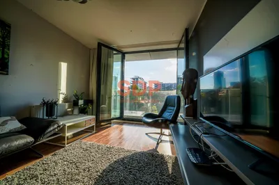 Wynajmę Mieszkanie Wrocław - 56,51 m² - miniatura 4