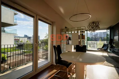 Wynajmę Mieszkanie Wrocław - 56,51 m² - miniatura 3