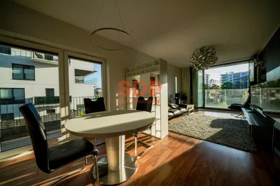 Wynajmę Mieszkanie Wrocław - 56,51 m² - miniatura 2
