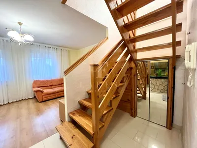 Wynajmę Mieszkanie Warszawa - 89 m² - miniatura 2