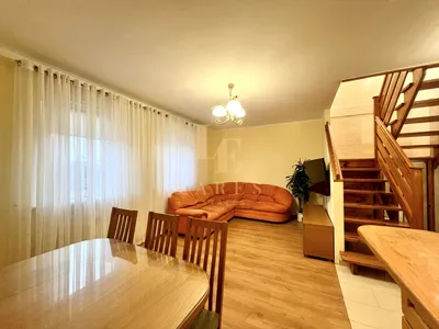 Wynajmę Mieszkanie Warszawa - 89 m² - miniatura 3