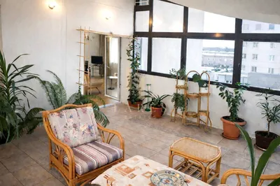 Wynajmę Mieszkanie Warszawa - 150 m² - miniatura 5