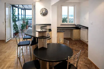 Wynajmę Mieszkanie Warszawa - 150 m² - miniatura 4
