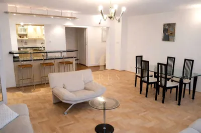 Wynajmę Mieszkanie Warszawa - 150 m² - miniatura 3