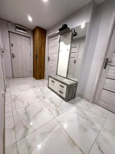 Wynajmę Mieszkanie Katowice - 59,70 m² - miniatura 5