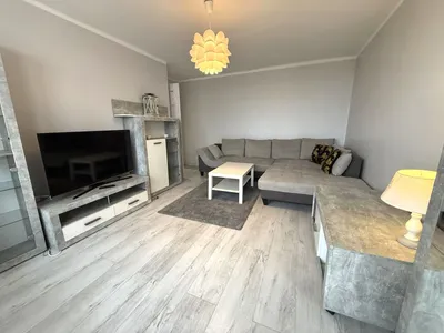 Wynajmę Mieszkanie Katowice - 59,70 m²