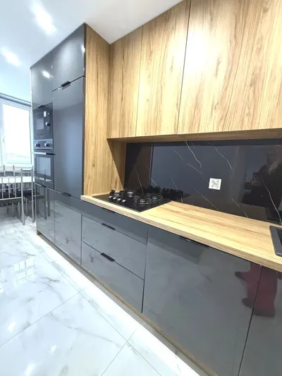 Wynajmę Mieszkanie Katowice - 59,70 m² - miniatura 3