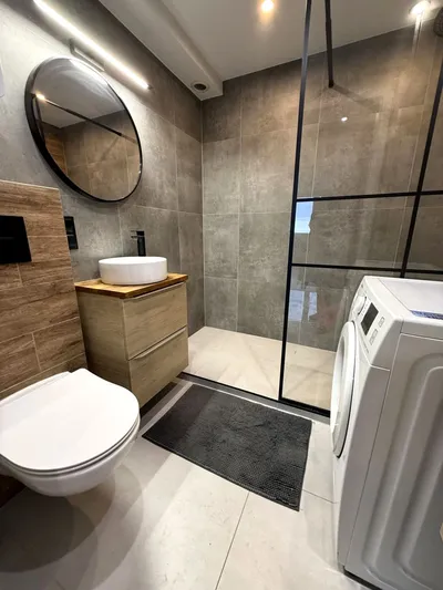 Wynajmę Mieszkanie Katowice - 59,70 m² - miniatura 4