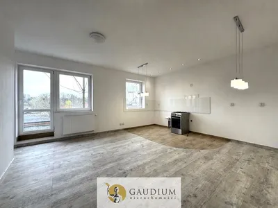 Wynajmę Mieszkanie Gdańsk - 43 m² - miniatura 3
