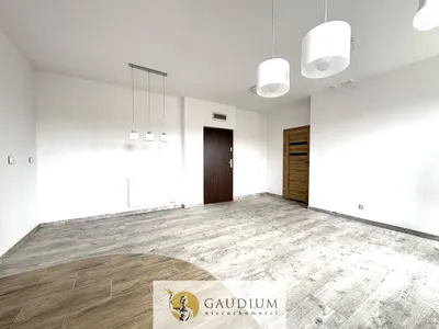 Wynajmę Mieszkanie Gdańsk - 43 m²