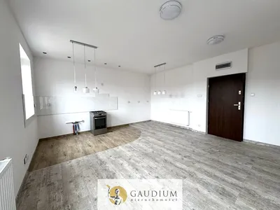Wynajmę Mieszkanie Gdańsk - 43 m² - miniatura 2