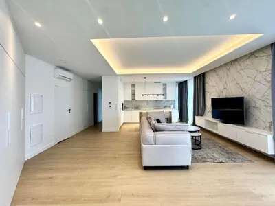 Wynajmę Mieszkanie Wrocław - 120 m² - miniatura 5