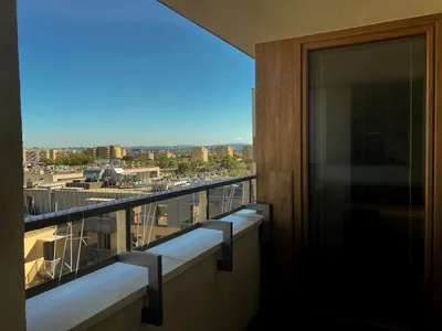 Wynajmę Mieszkanie Kraków - 58,86 m²