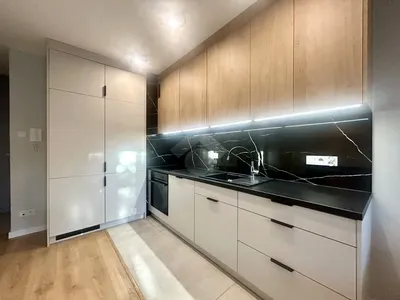 Wynajmę Mieszkanie Kraków - 42 m² - miniatura 3