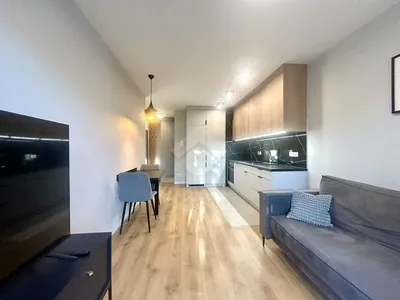 Wynajmę Mieszkanie Kraków - 42 m²