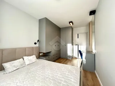 Wynajmę Mieszkanie Kraków - 42 m² - miniatura 4