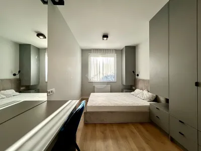 Wynajmę Mieszkanie Kraków - 42 m² - miniatura 5