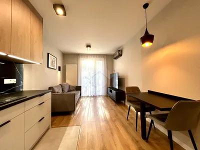 Wynajmę Mieszkanie Kraków - 42 m² - miniatura 2