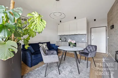 Wynajmę Mieszkanie Wrocław - 45 m² - miniatura 3