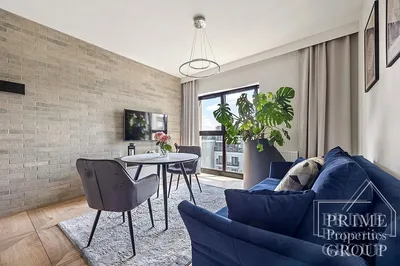 Wynajmę Mieszkanie Wrocław - 45 m²