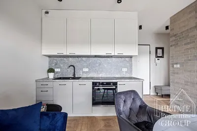 Wynajmę Mieszkanie Wrocław - 45 m² - miniatura 4