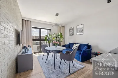 Wynajmę Mieszkanie Wrocław - 45 m²