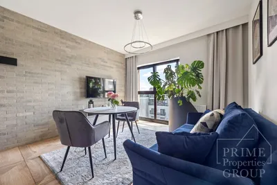 Wynajmę Mieszkanie Wrocław - 45 m²