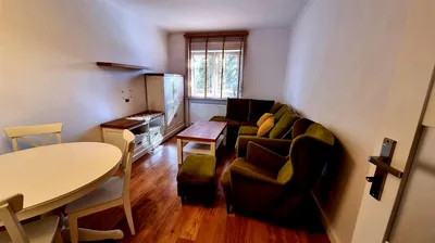 Wynajmę Mieszkanie Katowice - 45 m² - miniatura 2