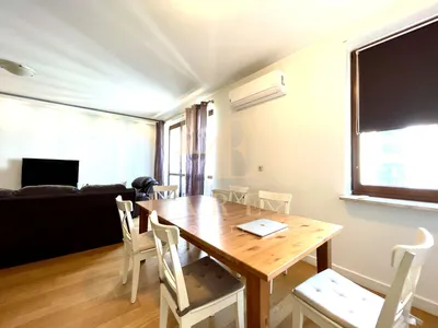 Wynajmę Mieszkanie Warszawa - 115 m² - miniatura 3