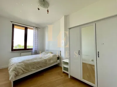 Wynajmę Mieszkanie Warszawa - 115 m² - miniatura 5