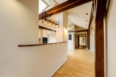 Wynajmę Mieszkanie Warszawa - 106 m² - miniatura 5