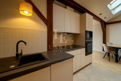 Wynajmę Mieszkanie Warszawa - 106 m² - miniatura 3
