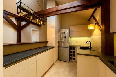 Wynajmę Mieszkanie Warszawa - 106 m² - miniatura 2