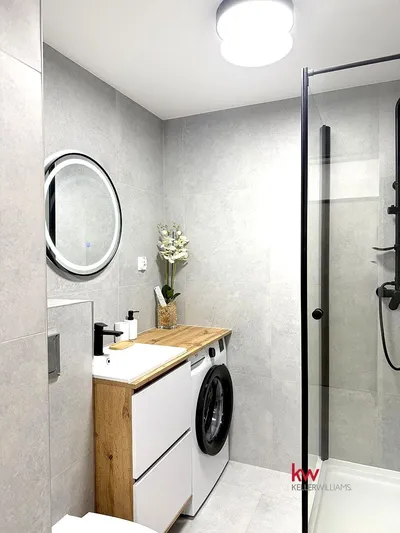 Wynajmę Mieszkanie Katowice - 29,21 m² - miniatura 3