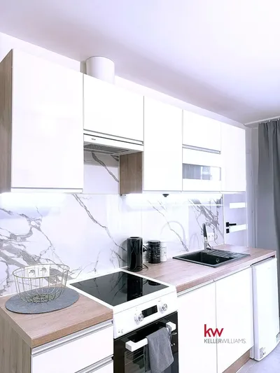 Wynajmę Mieszkanie Katowice - 29,21 m² - miniatura 5