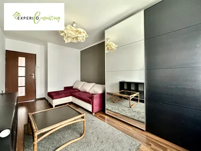Wynajmę Mieszkanie Wrocław - 70 m² - miniatura 2