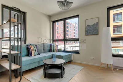 Wynajmę Mieszkanie Gdańsk - 60 m²