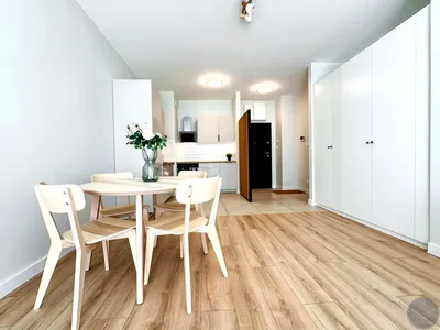 Wynajmę Mieszkanie Wrocław - 53,54 m²