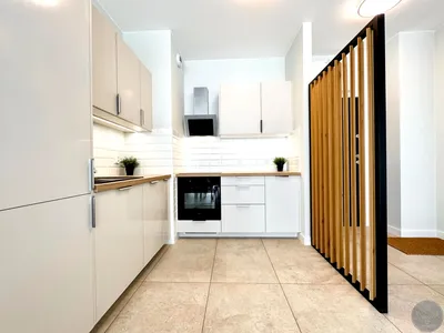 Wynajmę Mieszkanie Wrocław - 53,54 m² - miniatura 2