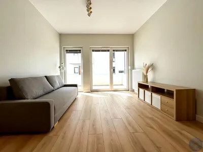 Wynajmę Mieszkanie Wrocław - 53,54 m² - miniatura 4
