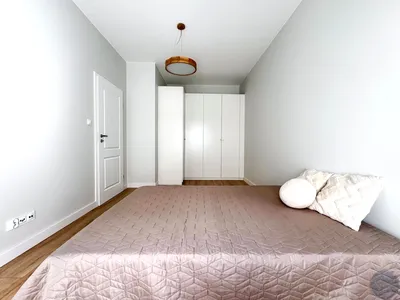 Wynajmę Mieszkanie Wrocław - 53,54 m² - miniatura 5