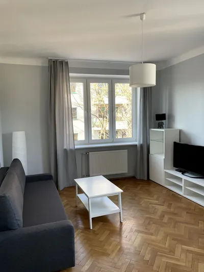 Wynajmę Mieszkanie Warszawa - 36 m² - miniatura 3